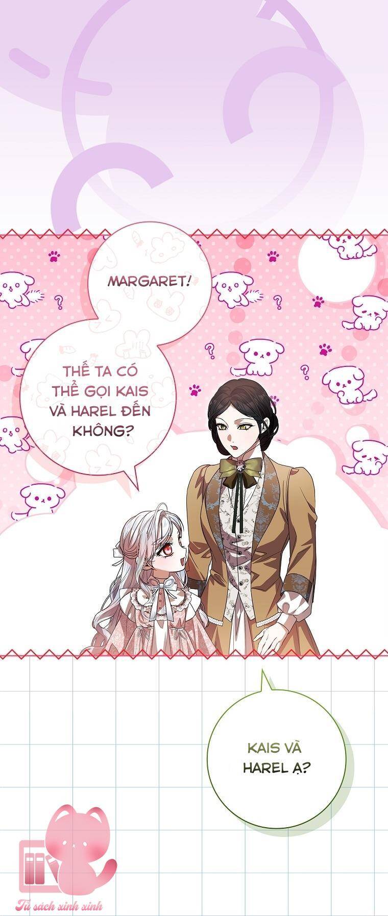 Nhận Nuôi Người Cha Phản Diện Chap 74 - Next Chap 75