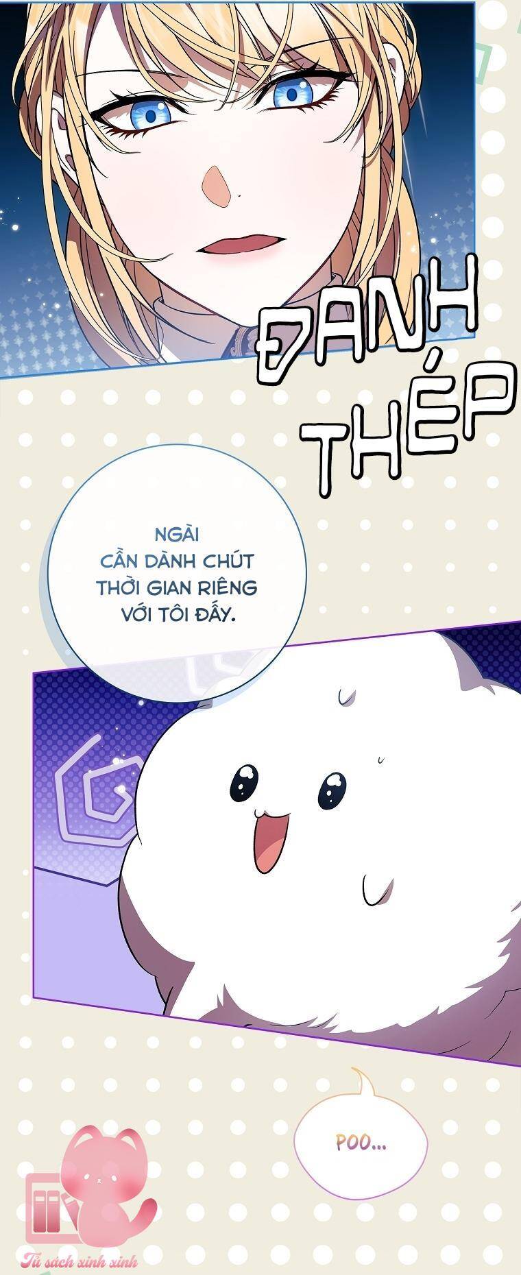 Nhận Nuôi Người Cha Phản Diện Chap 74 - Next Chap 75