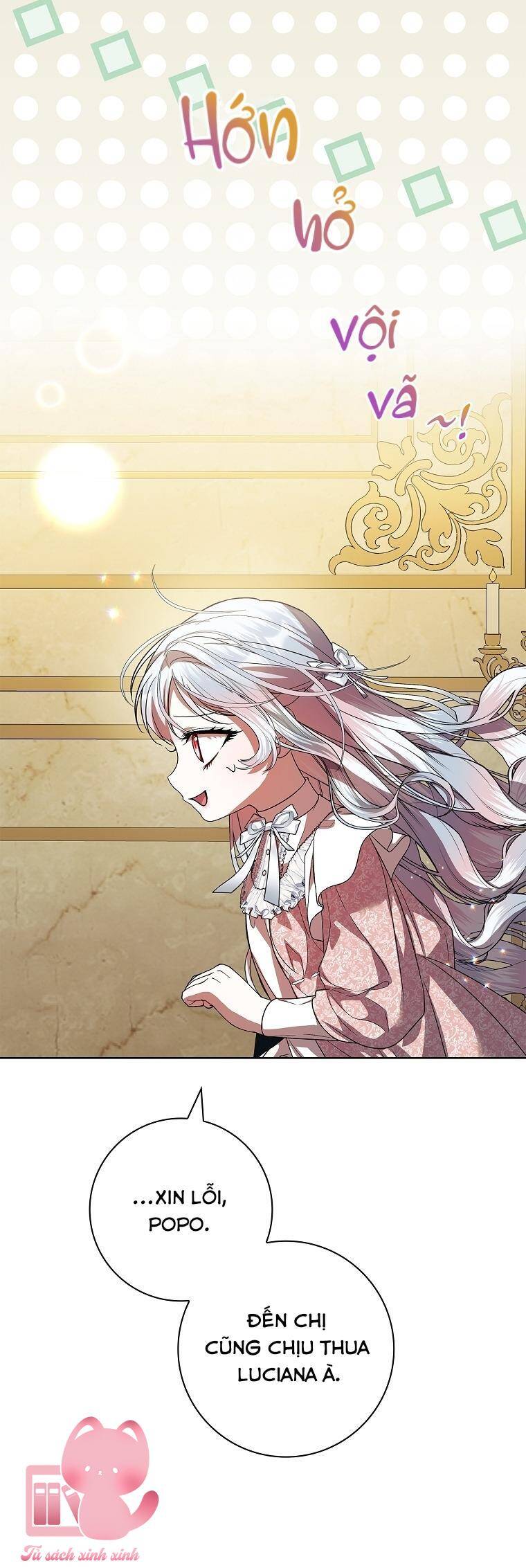 Nhận Nuôi Người Cha Phản Diện Chap 74 - Next Chap 75