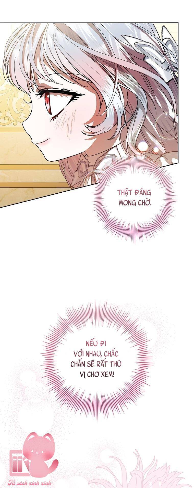 Nhận Nuôi Người Cha Phản Diện Chap 74 - Next Chap 75