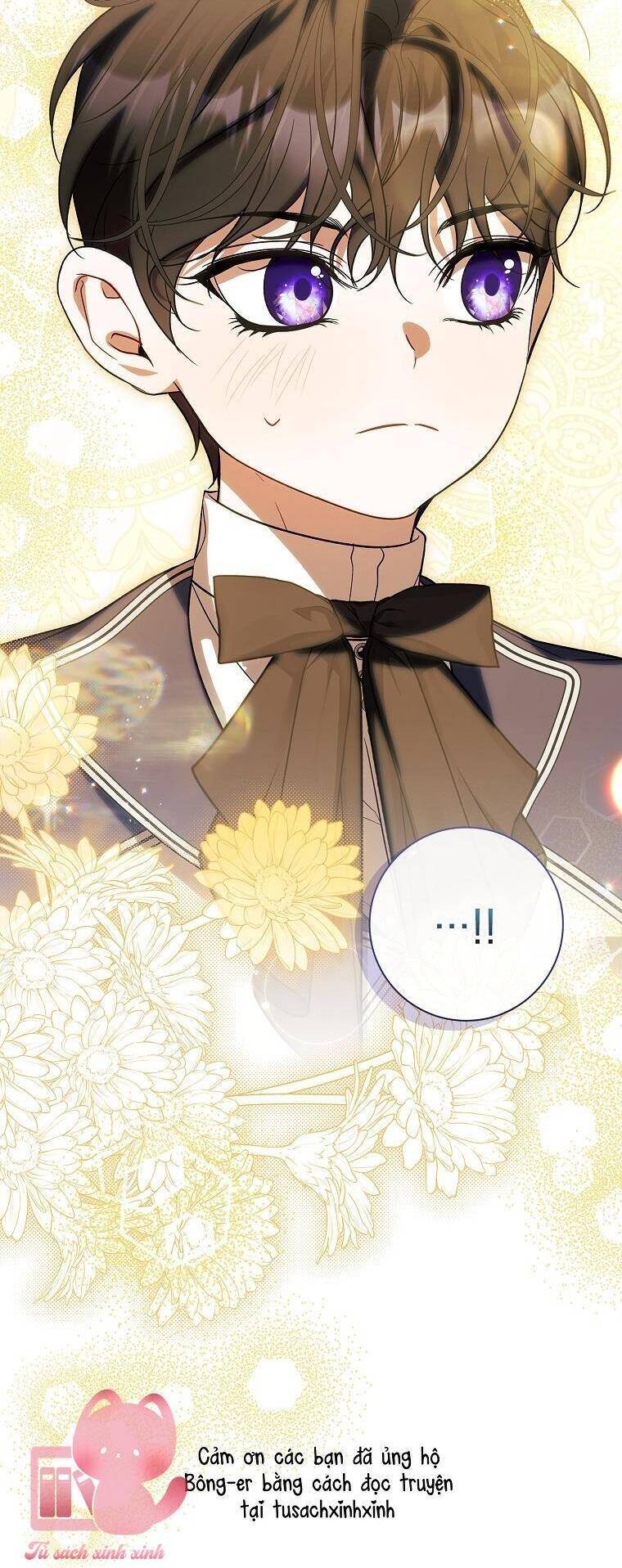 Nhận Nuôi Người Cha Phản Diện Chap 74 - Next Chap 75