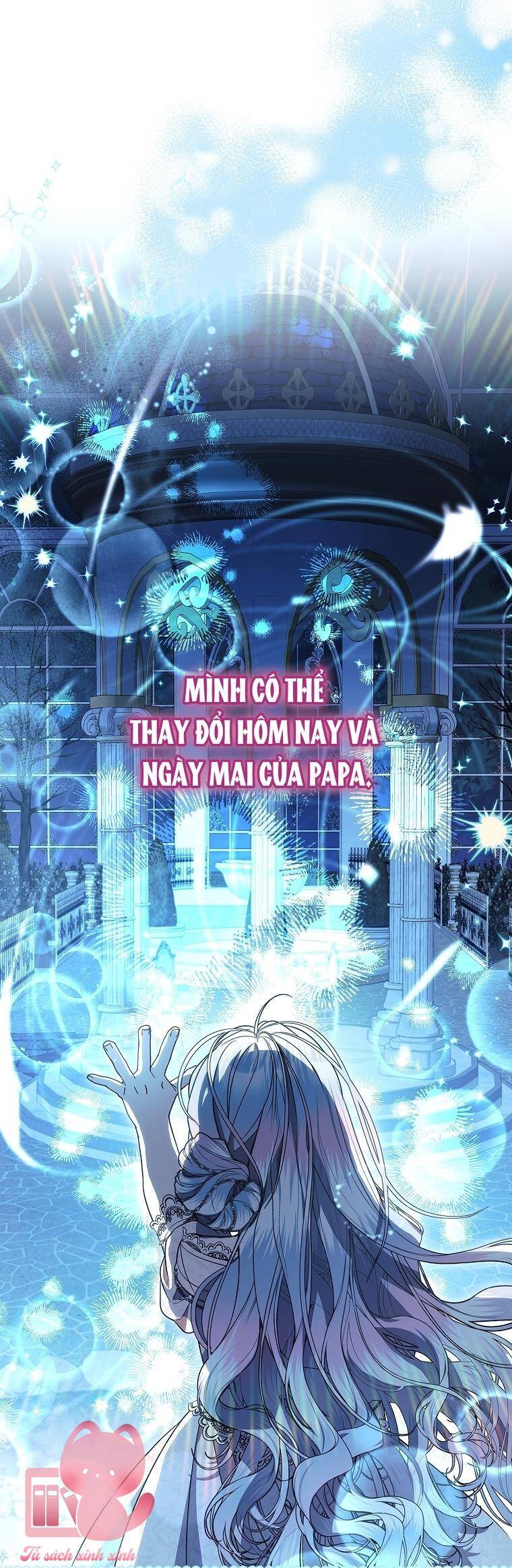 Nhận Nuôi Người Cha Phản Diện Chap 74 - Next Chap 75