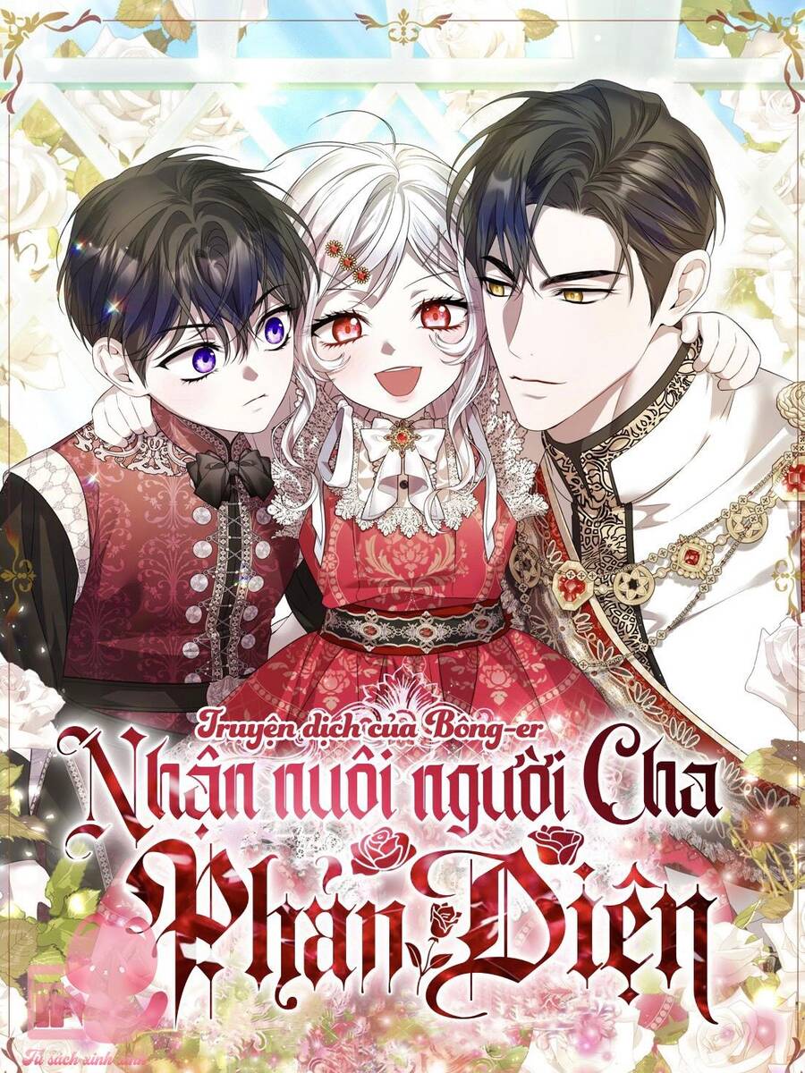 Nhận Nuôi Người Cha Phản Diện Chap 75 - Next Chap 76