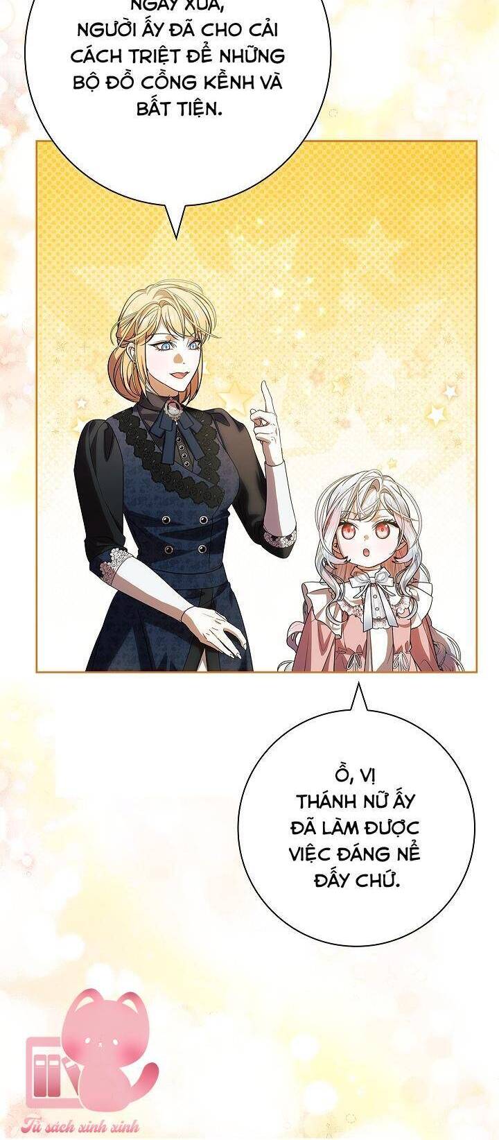 Nhận Nuôi Người Cha Phản Diện Chap 75 - Next Chap 76