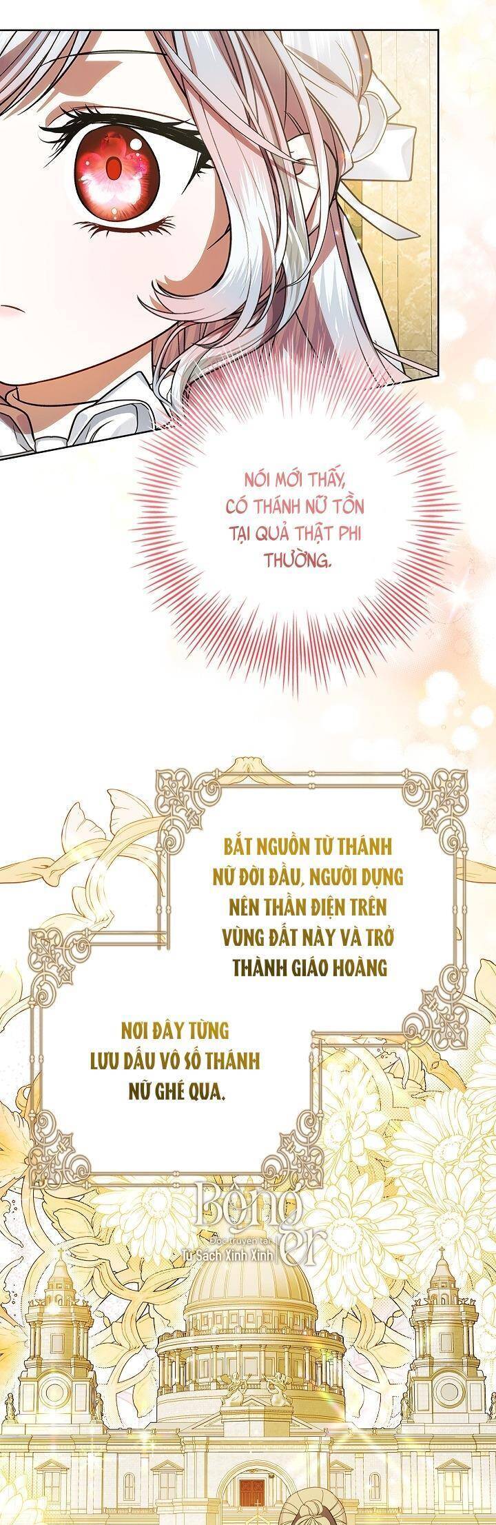 Nhận Nuôi Người Cha Phản Diện Chap 75 - Next Chap 76