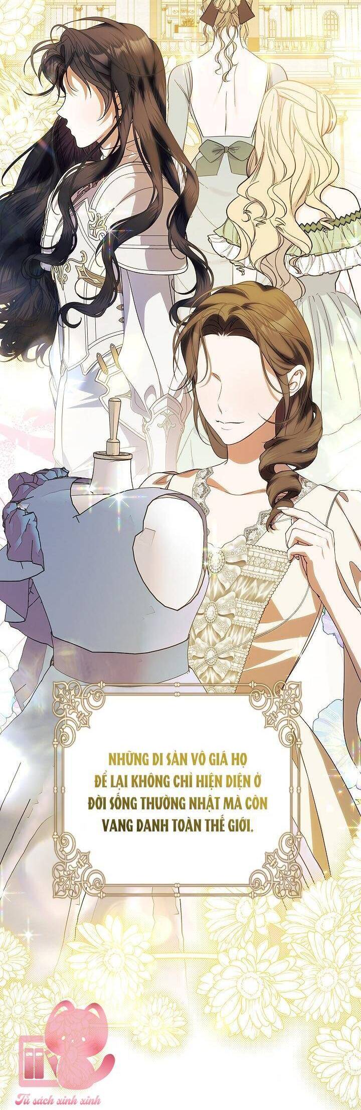 Nhận Nuôi Người Cha Phản Diện Chap 75 - Next Chap 76