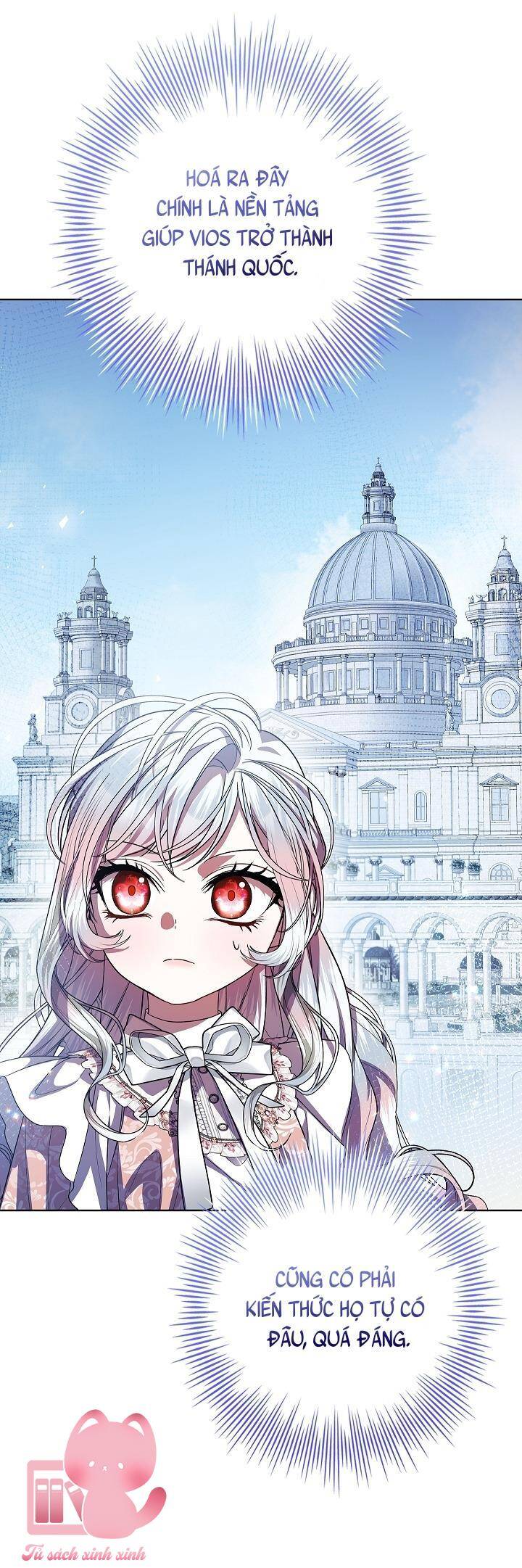 Nhận Nuôi Người Cha Phản Diện Chap 75 - Next Chap 76