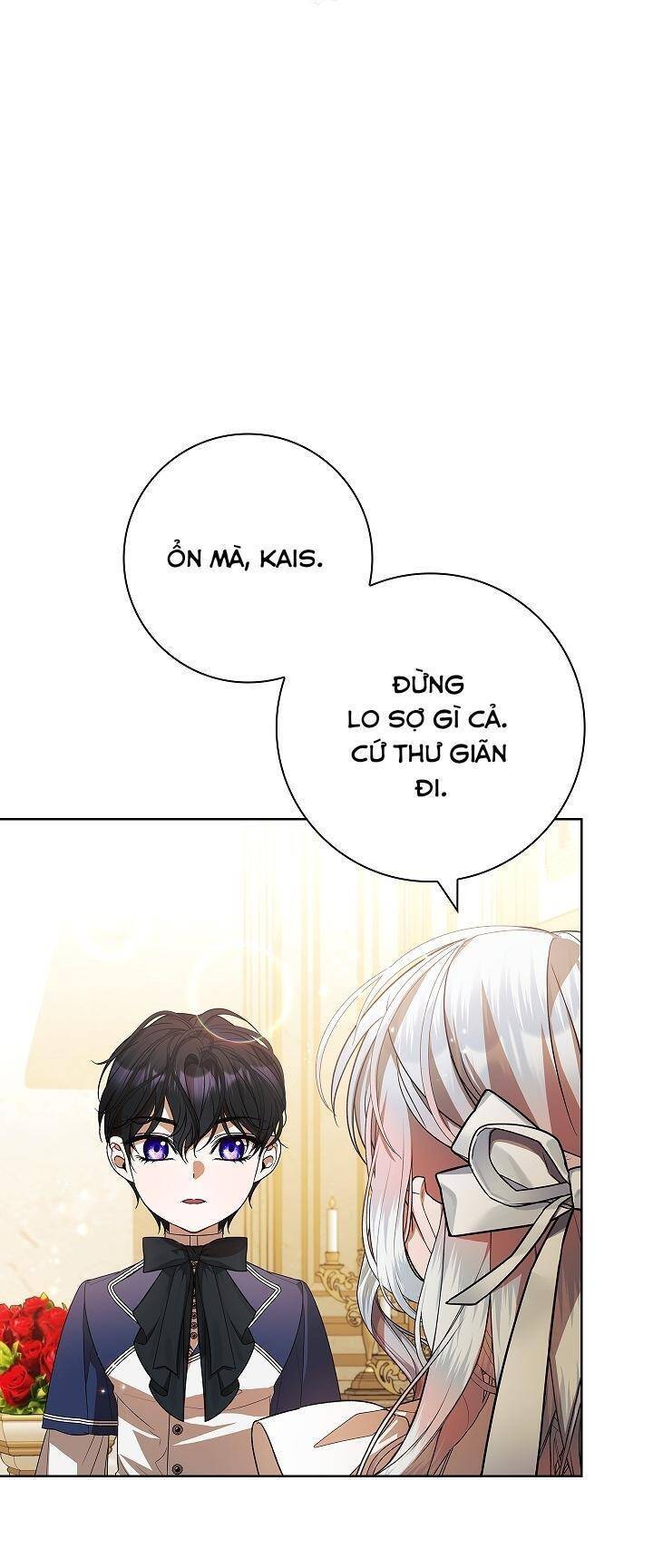 Nhận Nuôi Người Cha Phản Diện Chap 75 - Next Chap 76