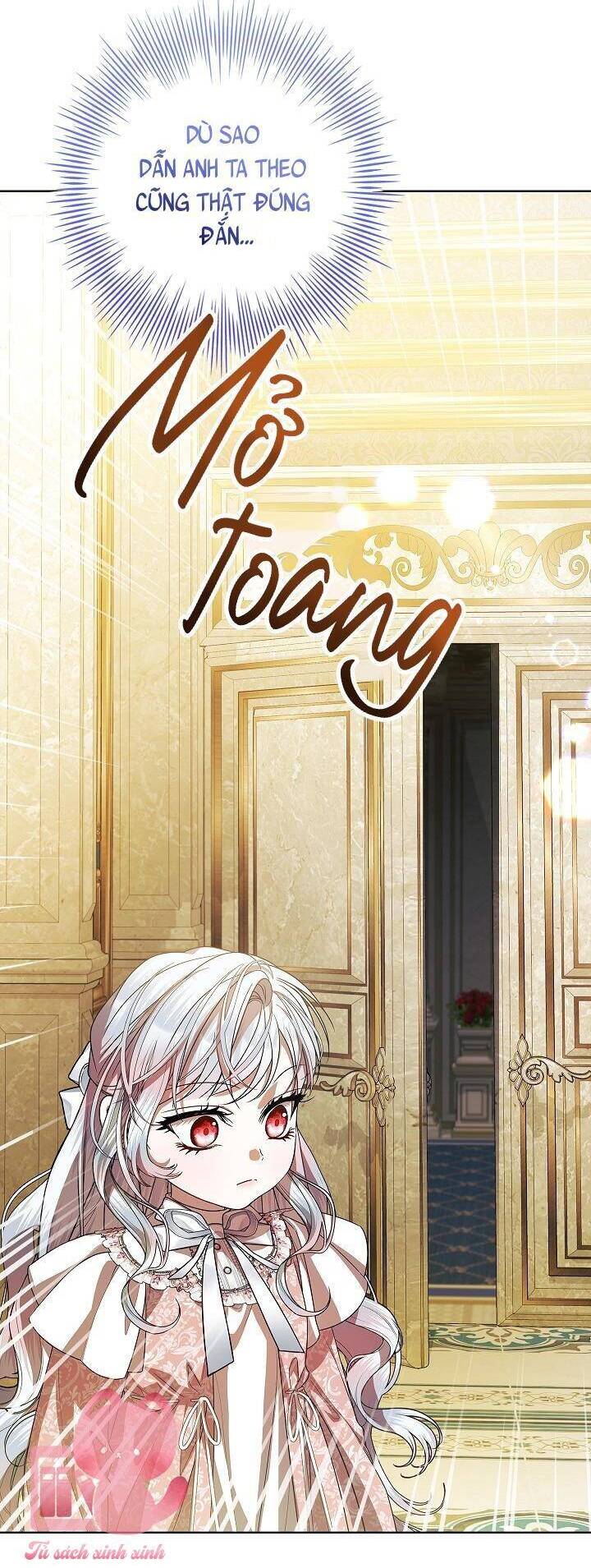 Nhận Nuôi Người Cha Phản Diện Chap 75 - Next Chap 76