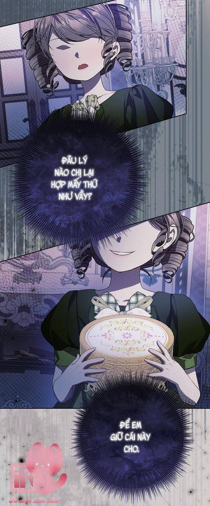 Nhận Nuôi Người Cha Phản Diện Chap 75 - Next Chap 76