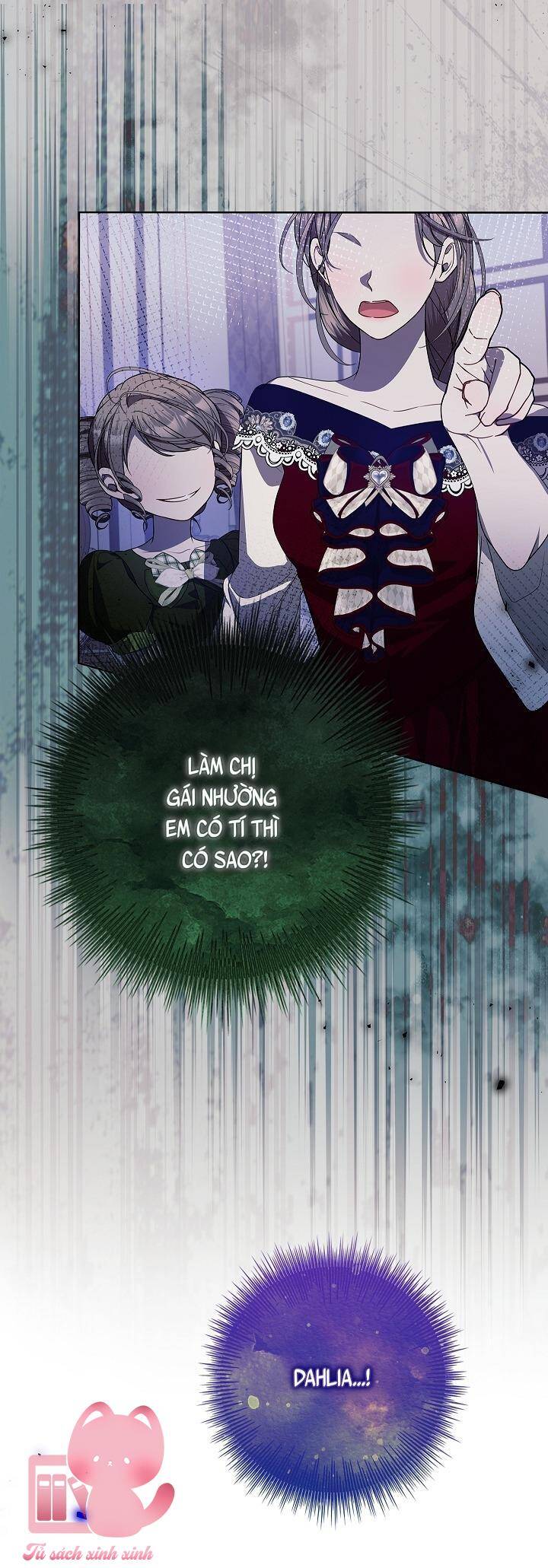 Nhận Nuôi Người Cha Phản Diện Chap 75 - Next Chap 76