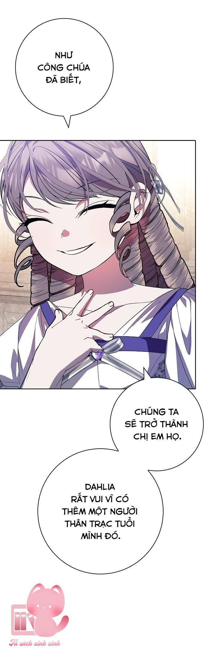 Nhận Nuôi Người Cha Phản Diện Chap 75 - Next Chap 76