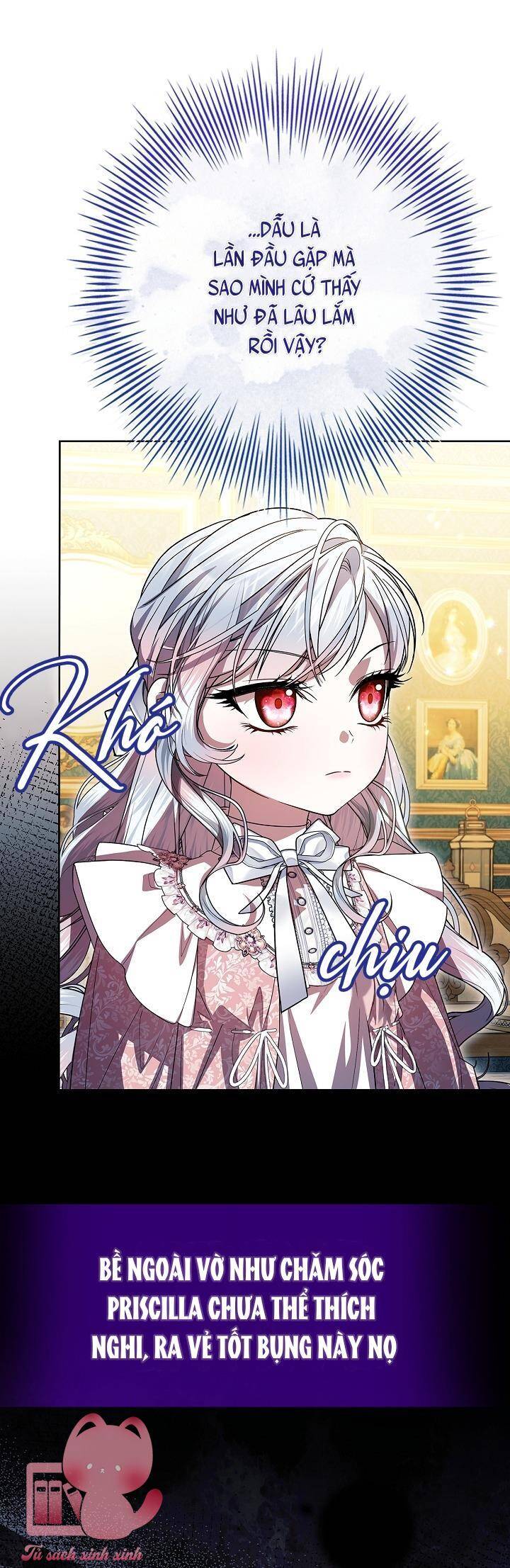 Nhận Nuôi Người Cha Phản Diện Chap 75 - Next Chap 76