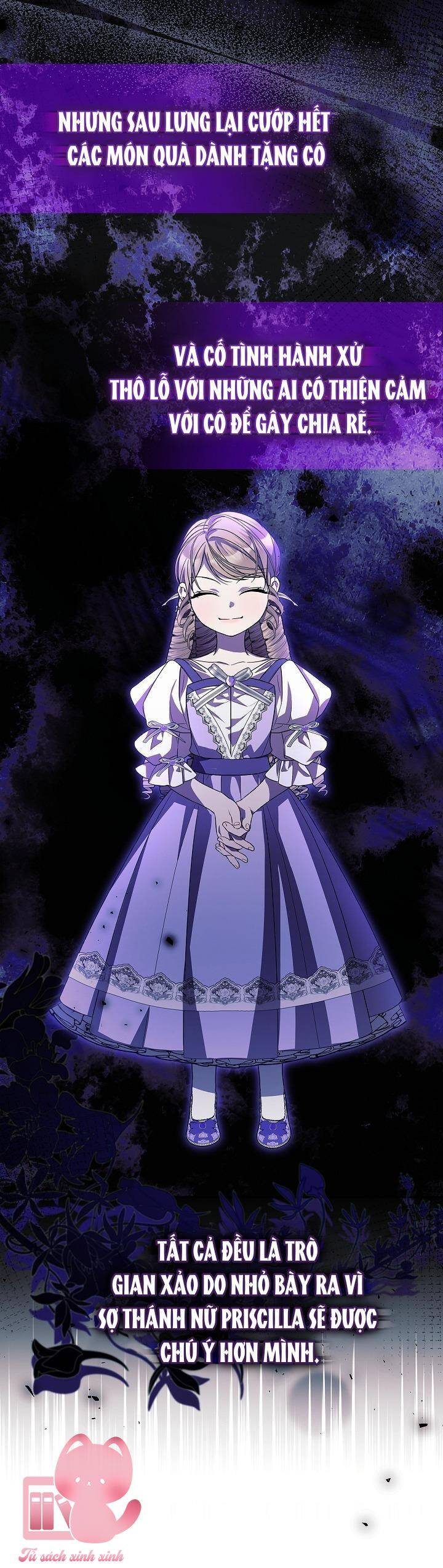 Nhận Nuôi Người Cha Phản Diện Chap 75 - Next Chap 76