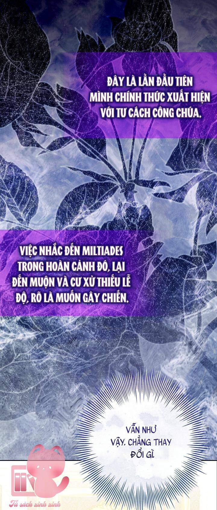 Nhận Nuôi Người Cha Phản Diện Chap 75 - Next Chap 76