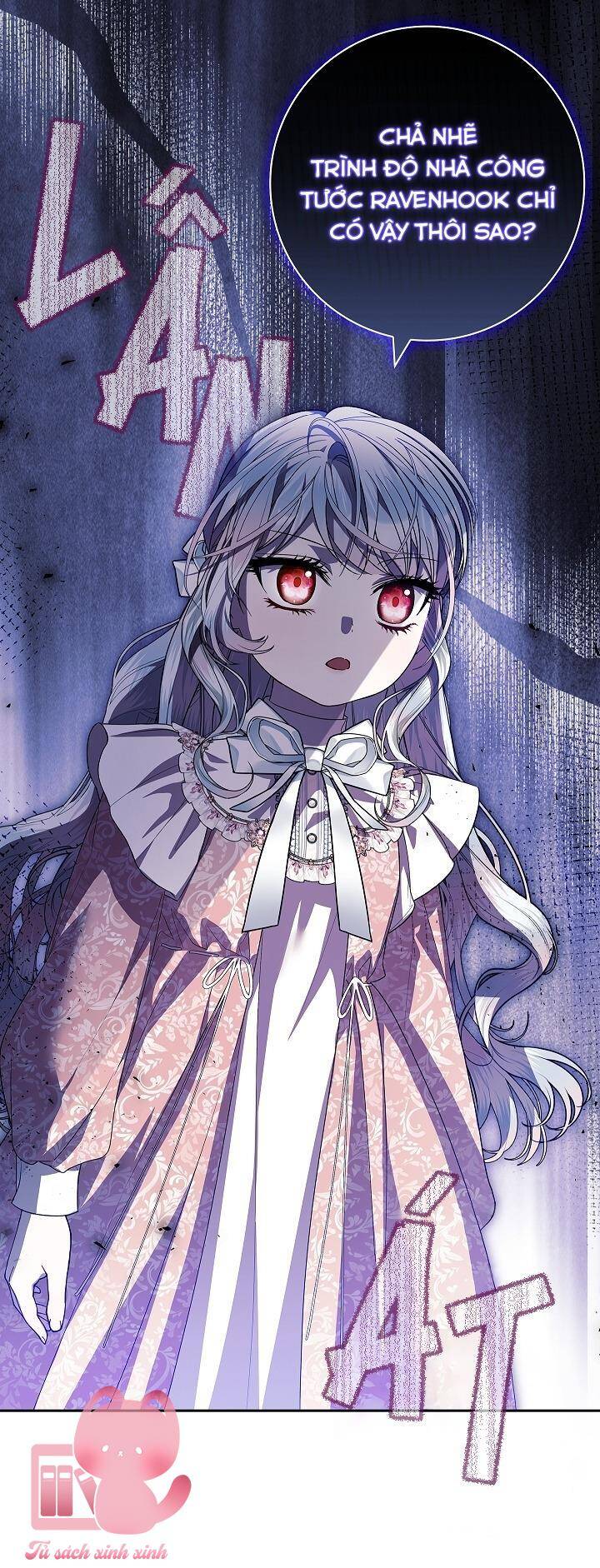 Nhận Nuôi Người Cha Phản Diện Chap 75 - Next Chap 76