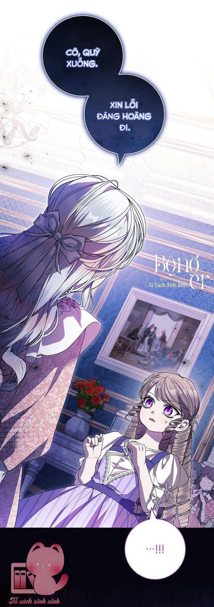 Nhận Nuôi Người Cha Phản Diện Chap 75 - Next Chap 76