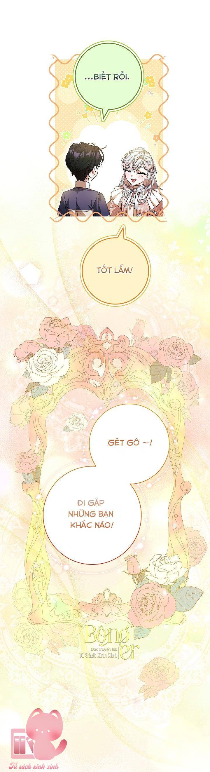 Nhận Nuôi Người Cha Phản Diện Chap 75 - Next Chap 76