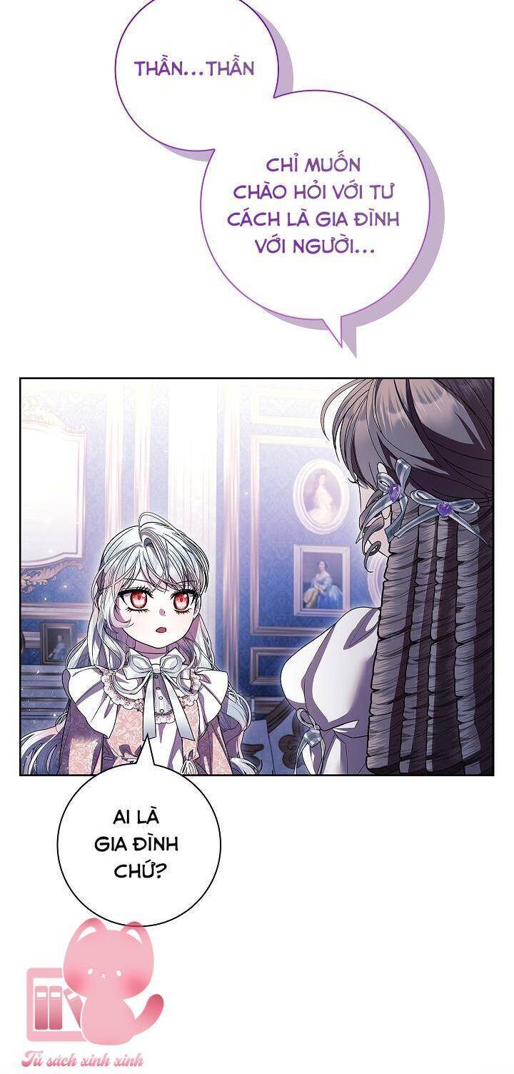 Nhận Nuôi Người Cha Phản Diện Chap 75 - Next Chap 76