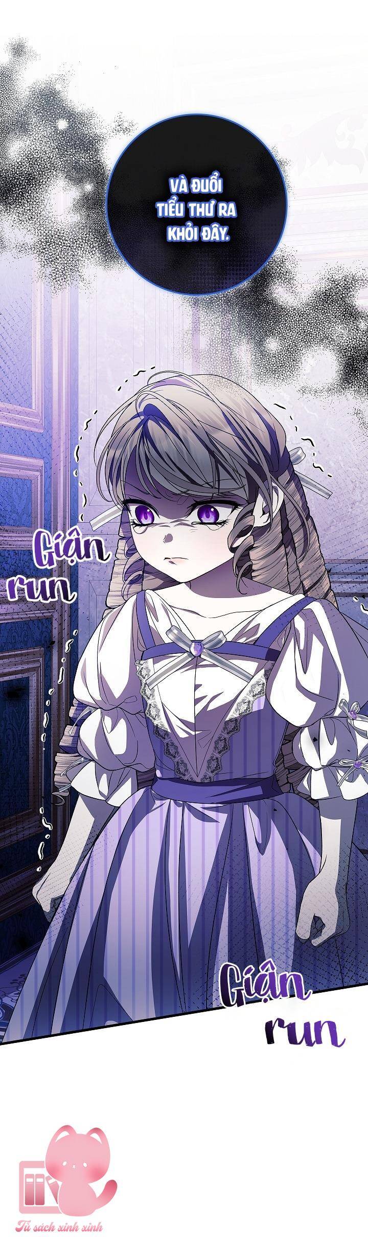 Nhận Nuôi Người Cha Phản Diện Chap 75 - Next Chap 76