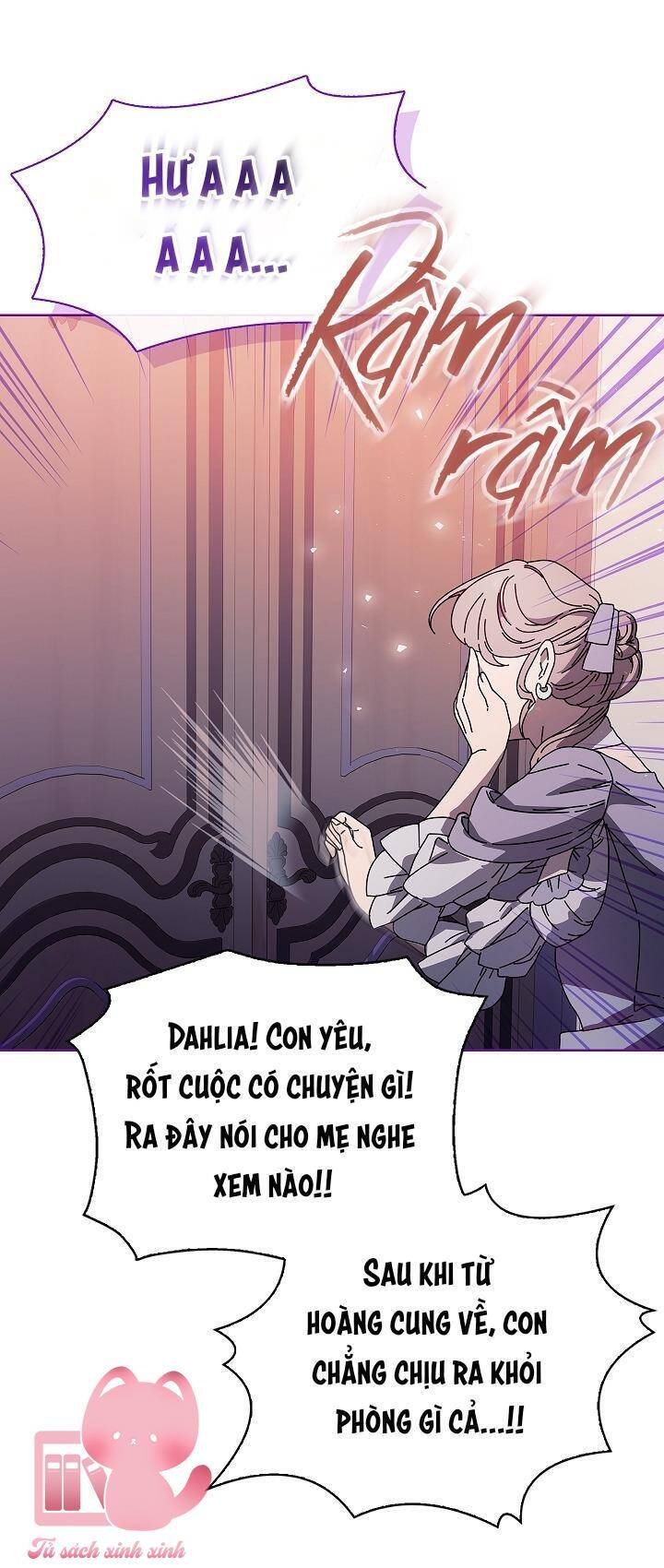 Nhận Nuôi Người Cha Phản Diện Chap 75 - Next Chap 76