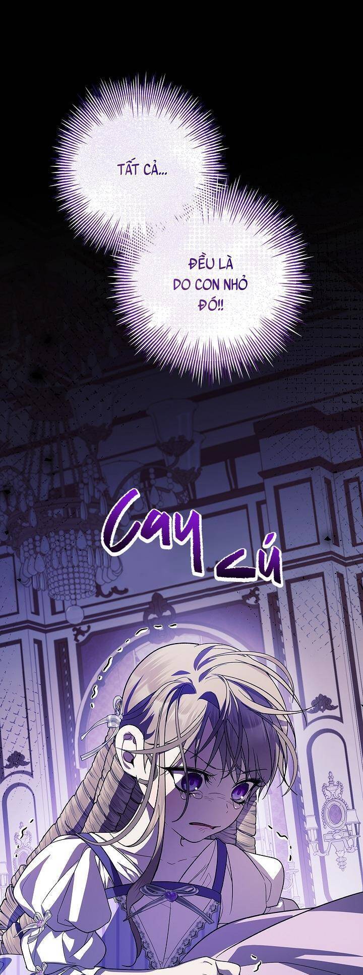 Nhận Nuôi Người Cha Phản Diện Chap 75 - Next Chap 76