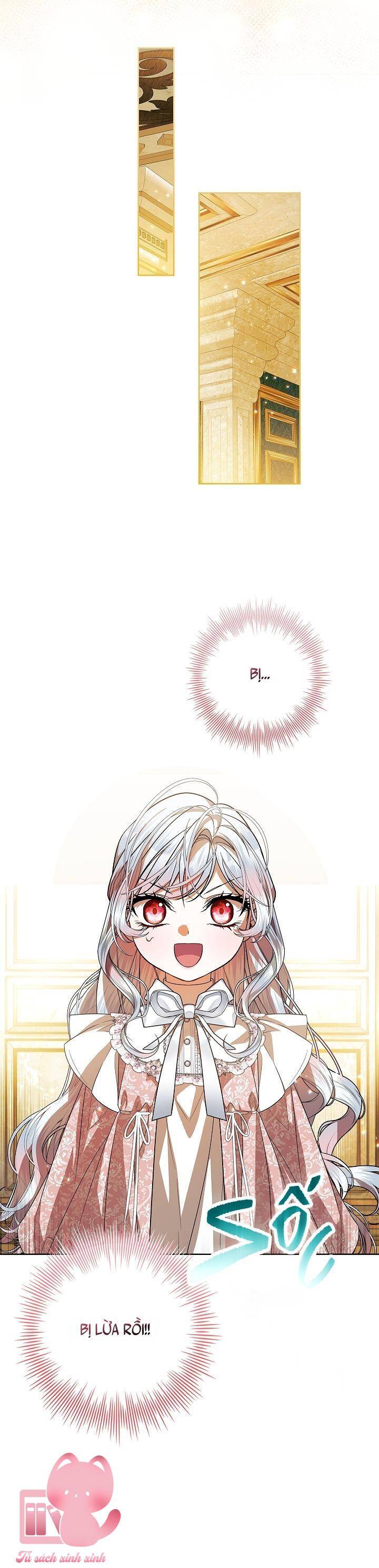 Nhận Nuôi Người Cha Phản Diện Chap 75 - Next Chap 76