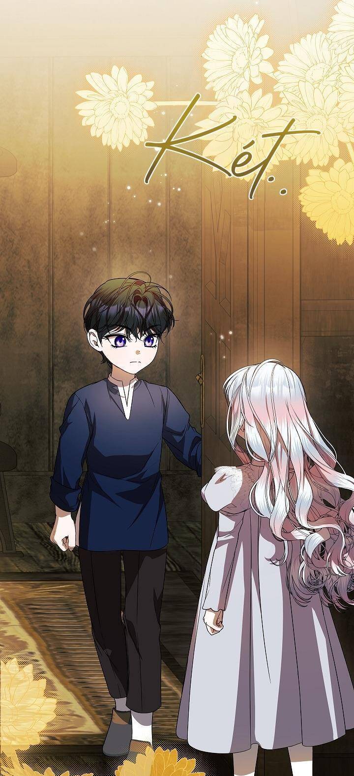 Nhận Nuôi Người Cha Phản Diện Chap 75 - Next Chap 76