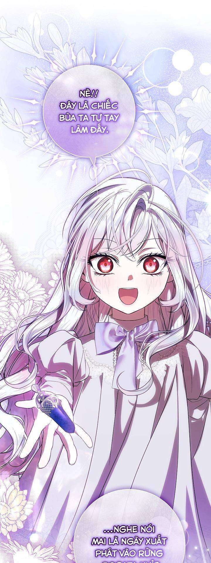 Nhận Nuôi Người Cha Phản Diện Chap 75 - Next Chap 76