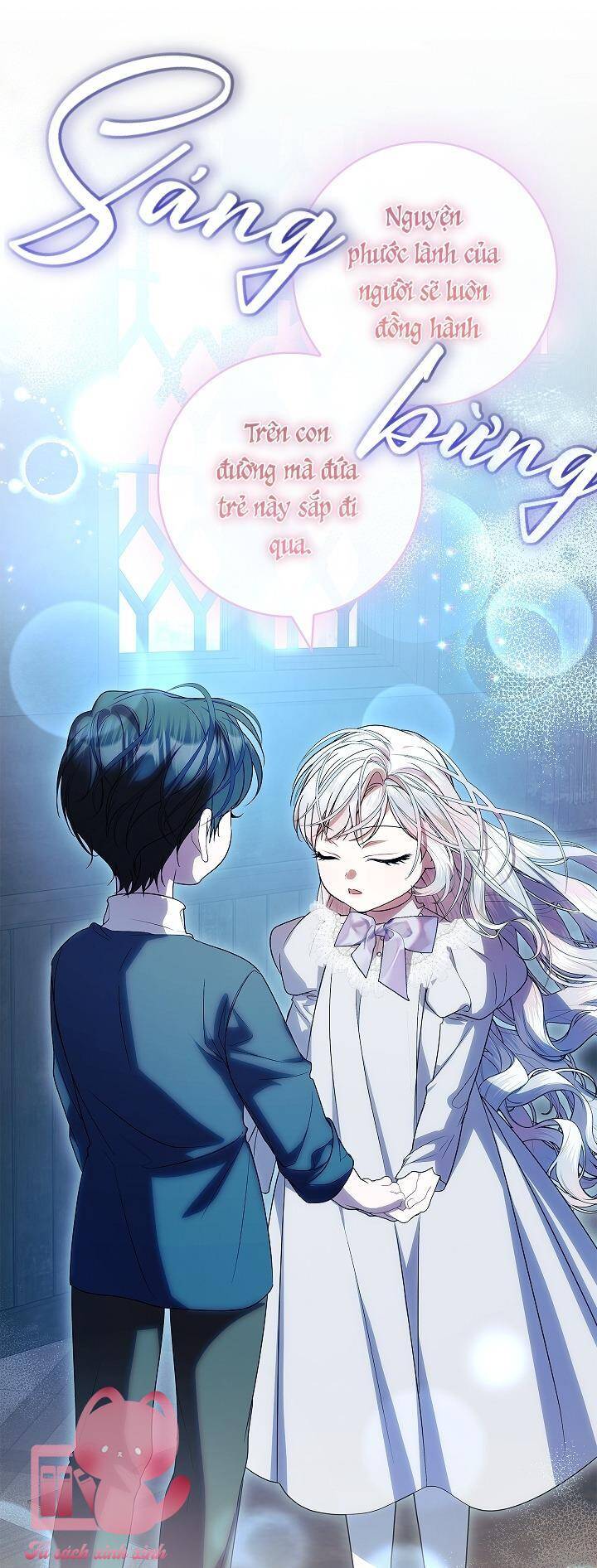 Nhận Nuôi Người Cha Phản Diện Chap 75 - Next Chap 76