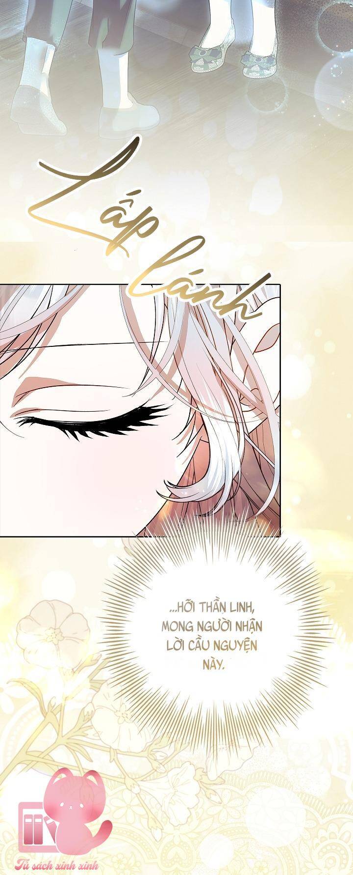 Nhận Nuôi Người Cha Phản Diện Chap 75 - Next Chap 76