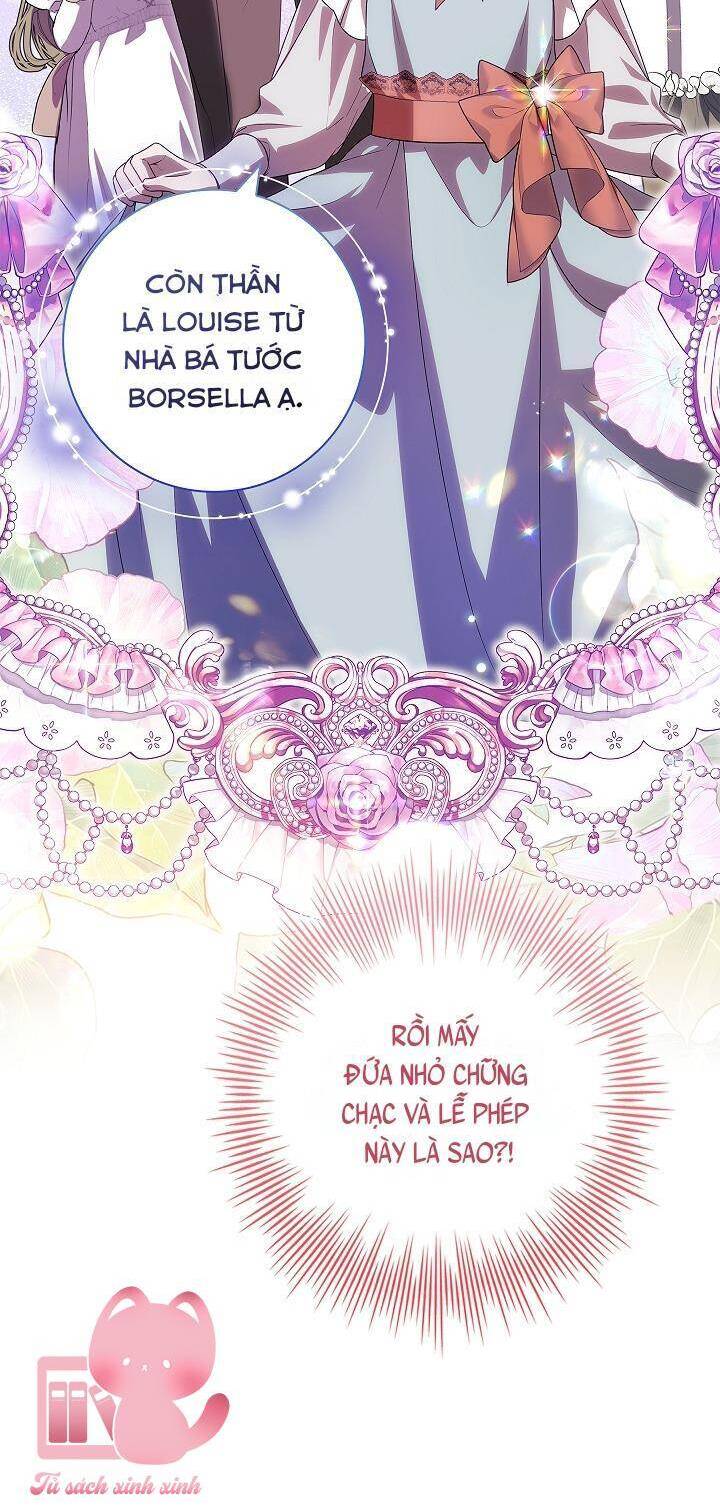 Nhận Nuôi Người Cha Phản Diện Chap 75 - Next Chap 76