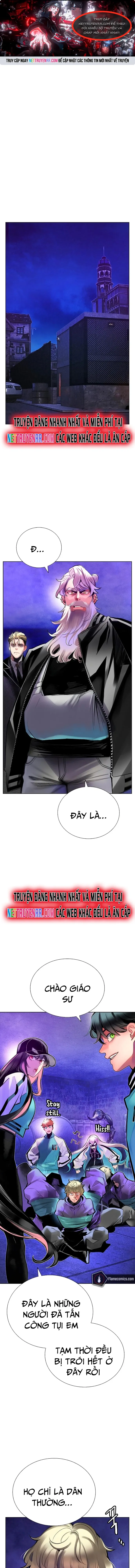 Nhân Trùng Đại Chiến Chap 148 - Next Chap 149