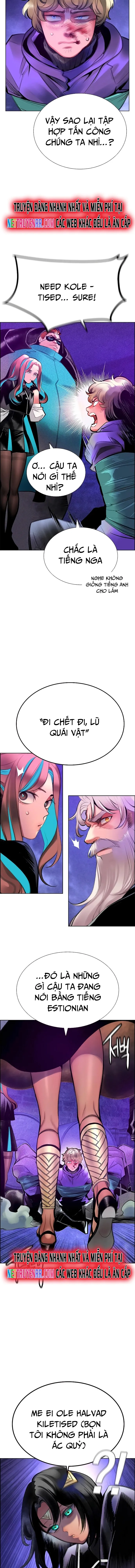 Nhân Trùng Đại Chiến Chap 148 - Next Chap 149