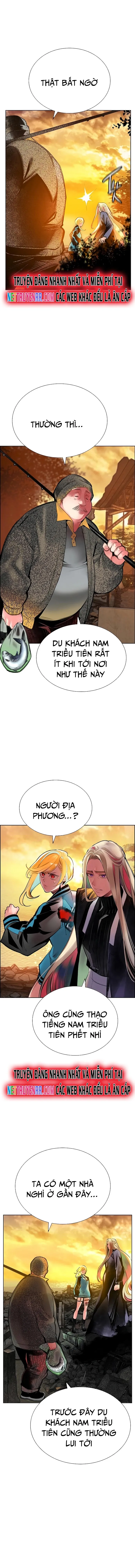 Nhân Trùng Đại Chiến Chap 148 - Next Chap 149