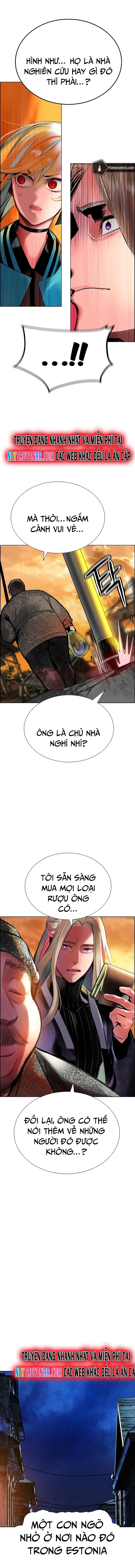 Nhân Trùng Đại Chiến Chap 148 - Next Chap 149