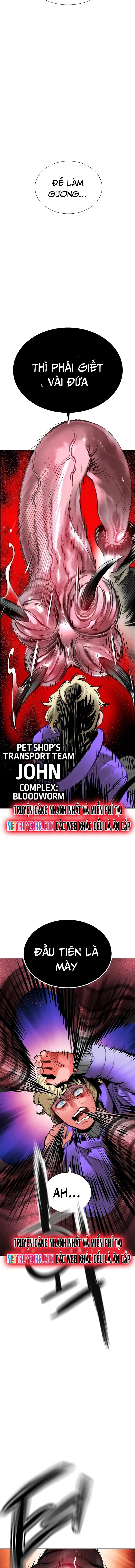 Nhân Trùng Đại Chiến Chap 148 - Next Chap 149