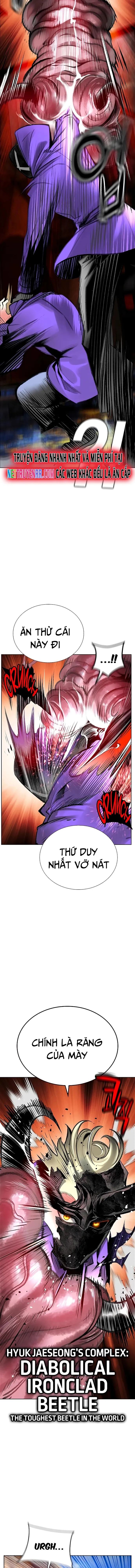 Nhân Trùng Đại Chiến Chap 148 - Next Chap 149