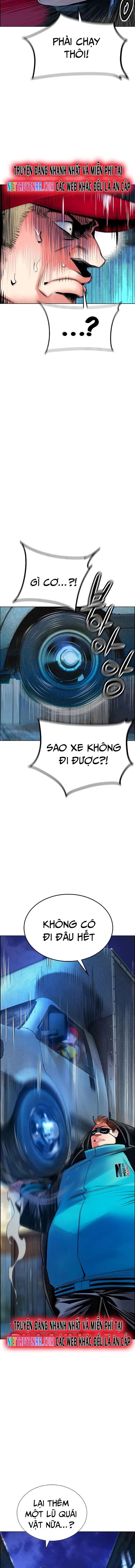 Nhân Trùng Đại Chiến Chap 148 - Next Chap 149