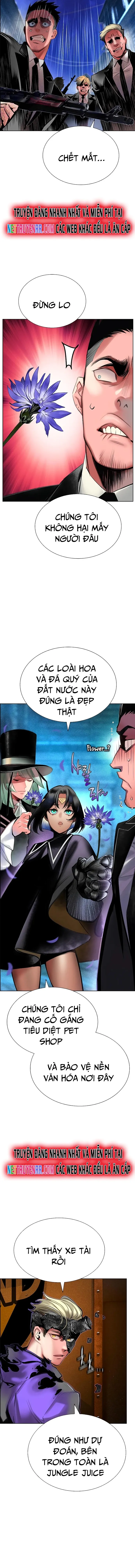 Nhân Trùng Đại Chiến Chap 148 - Next Chap 149