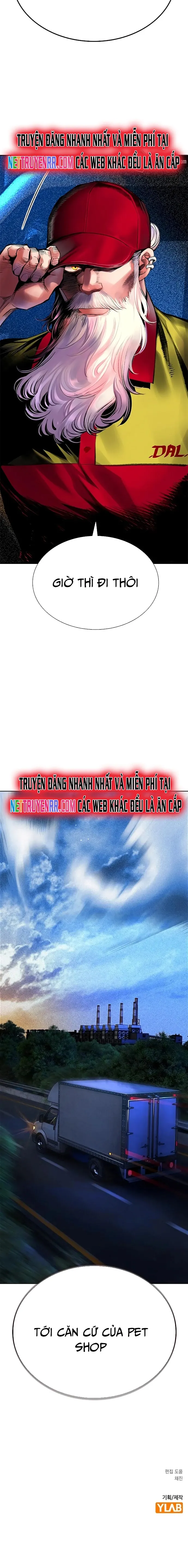 Nhân Trùng Đại Chiến Chap 148 - Next Chap 149