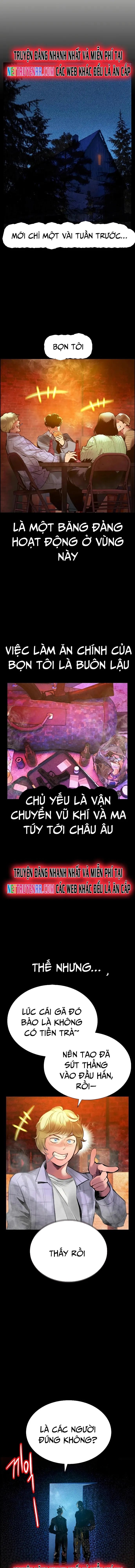 Nhân Trùng Đại Chiến Chap 148 - Next Chap 149