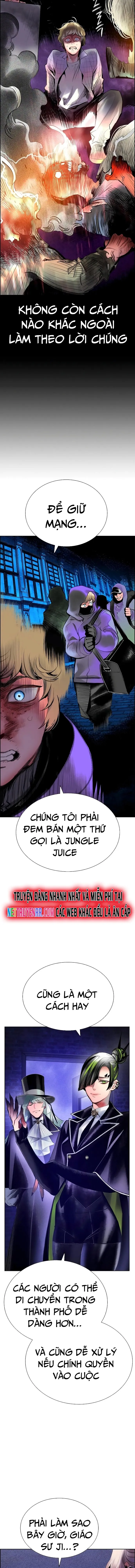 Nhân Trùng Đại Chiến Chap 148 - Next Chap 149