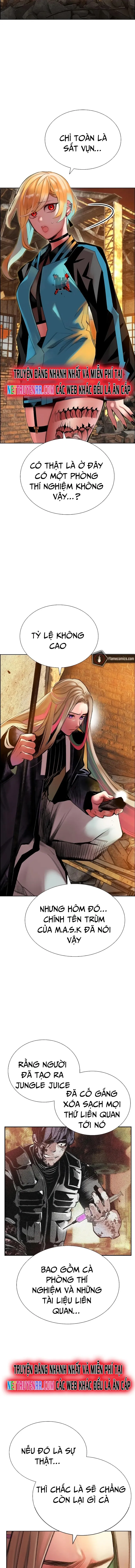 Nhân Trùng Đại Chiến Chap 148 - Next Chap 149