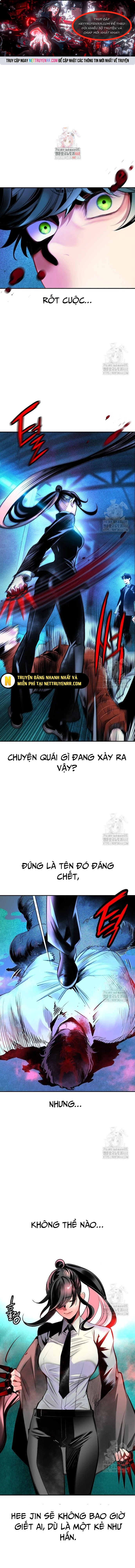 Nhân Trùng Đại Chiến Chap 151 - Next Chap 152