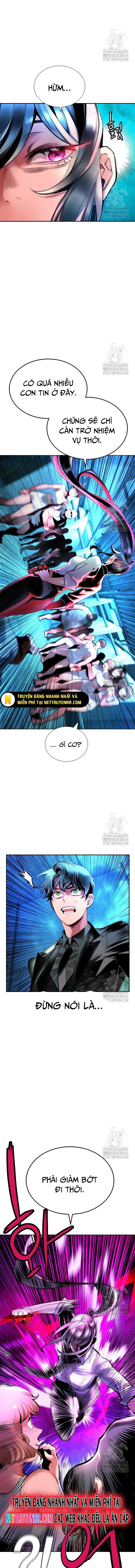 Nhân Trùng Đại Chiến Chap 151 - Next Chap 152