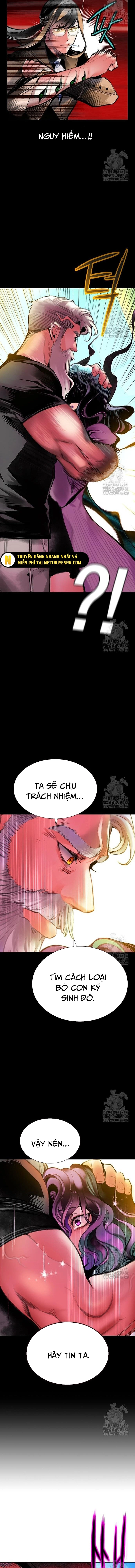 Nhân Trùng Đại Chiến Chap 151 - Next Chap 152