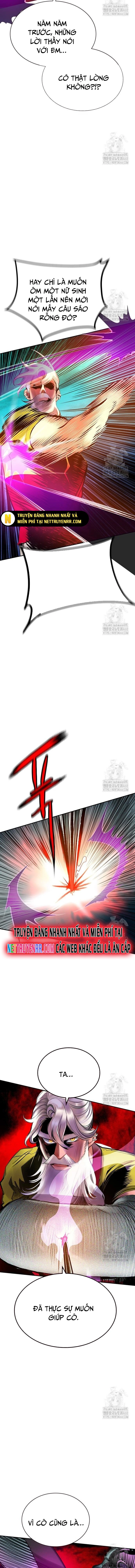 Nhân Trùng Đại Chiến Chap 151 - Next Chap 152