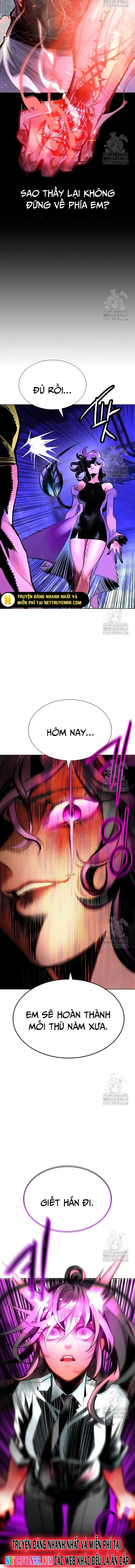 Nhân Trùng Đại Chiến Chap 151 - Next Chap 152