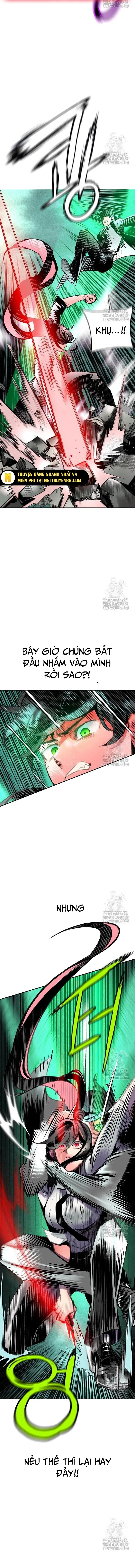 Nhân Trùng Đại Chiến Chap 151 - Next Chap 152